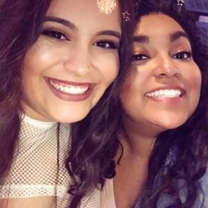 Meet your Posher, Cierra